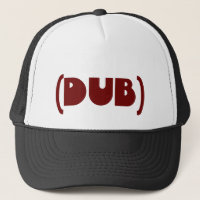 DUB shirt