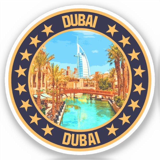 Dubai                                              (Front)