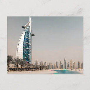 Dubai (13) postcard
