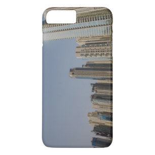 Dubai architecture Case-Mate iPhone case