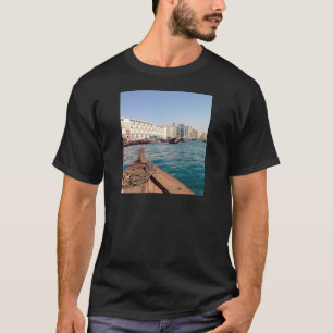 Dubai Creek T-Shirt