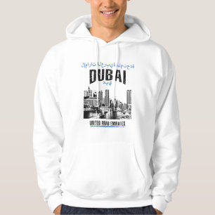 Dubai Hoodie