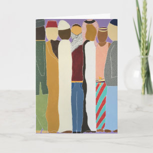 Dubai Marketplace - Card