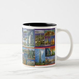 DUBAI MUG BY MOJISOLA A GBADAMOSI OKUBULE
