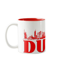 DUBAI SKYLINE GEAR
