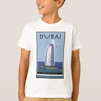 Dubai T-Shirt