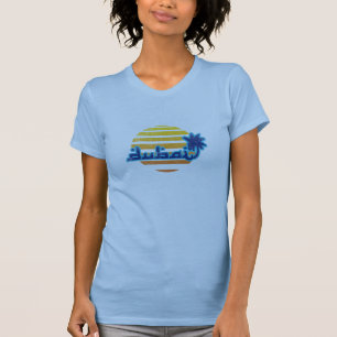 Dubai Tee