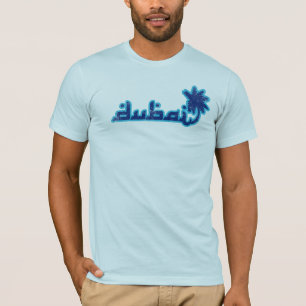 Dubai Tee