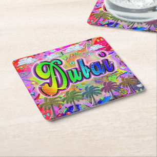 Dubai Vista Express Coaster