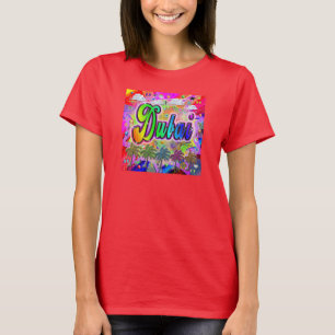 Dubai Vista Express T-Shirt