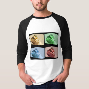 Dubious Fish is Dubious T-Shirt