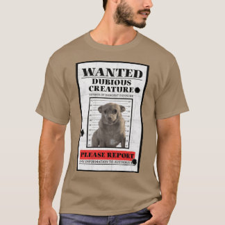 Dubious Mouse family T-Shirt