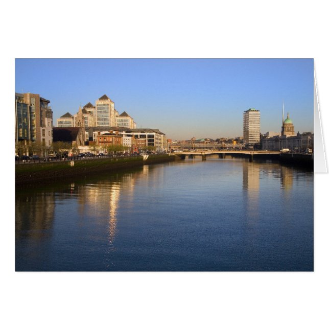 Dublin (Front Horizontal)