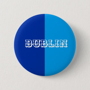 Dublin Badge