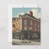 Dublin Ireland