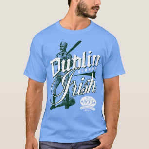 Dublin Irish T-Shirt