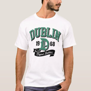 Dublin Original Dubliner T-Shirt