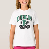 Dublin Original Dubliner