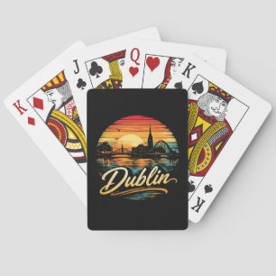 Dublin Playing Cards