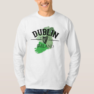 Dublin T-Shirt