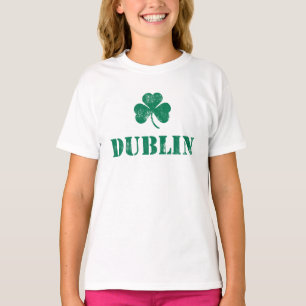 Dublin T-Shirt