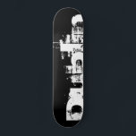 Dublin - Urban Style - Skateboard<br><div class="desc">cool urban design</div>