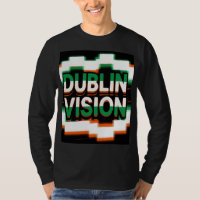 Dublin Vision Pixel Pulse