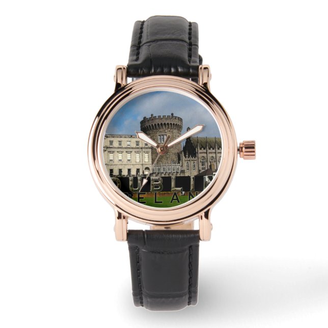 Dublin Watch (Front)