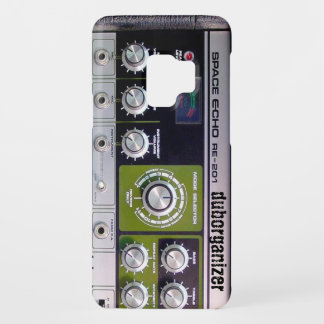 duborganizer space echo Case-Mate samsung galaxy s9 case