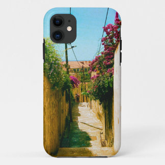 Dubrovnik Alley - Croatia Case-Mate iPhone Case