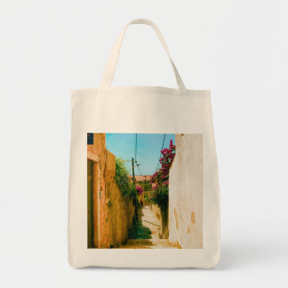 Dubrovnik Alley - Croatia Tote Bag