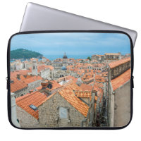 Dubrovnik city center