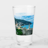 Dubrovnik city wall