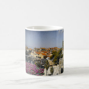Dubrovnik Coffee Mug