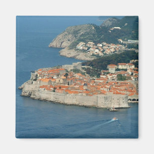 Dubrovnik Magnet