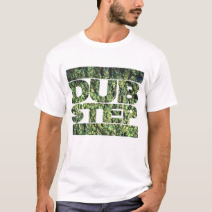 DUBSTEP Buds Dubstep music T-Shirt