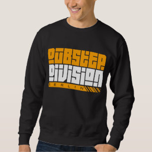 Dubstep Division "Wormz" Sweatshirt