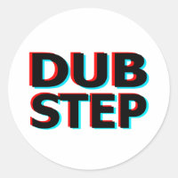 Dubstep Filthy dub step bass techno wobble