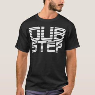 Dubstep Futura T-Shirt