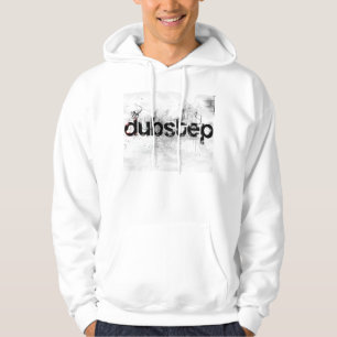dubstep hoodie