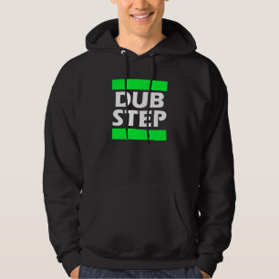 dubstep hoodie
