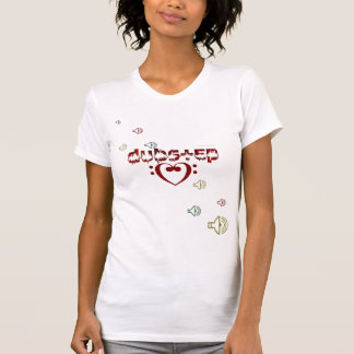 Dubstep Love T-Shirt