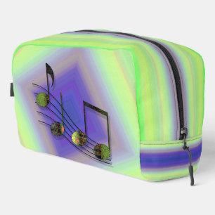 Dubstep Notes Dopp Kit