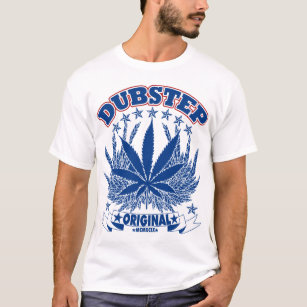 Dubstep - Original T Shirt