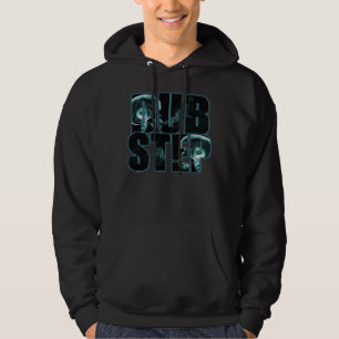 DubStep Revolution Hoodie