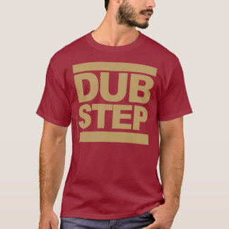 Dubstep T-Shirt
