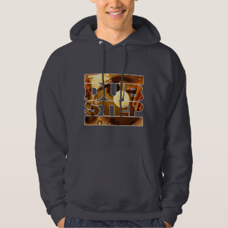 DUBSTEP vinyl dubplates music dub step download Hoodie