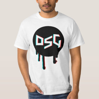 DubstepGutter T-Shirt