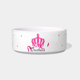 Duchess Bowl