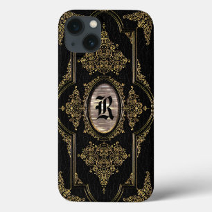 Duchess Grande Knight Victorian iPhone 13 Case